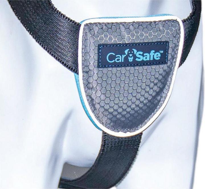 Actual product image Company of Animals CarSafe Autogeschirr (Dog)