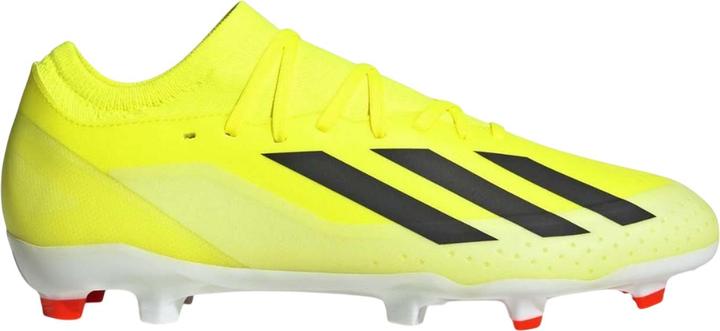Immagine prodotto adidas X Crazyfast League Scarpe da Calcio per Terreni Compatti Uomo (43)