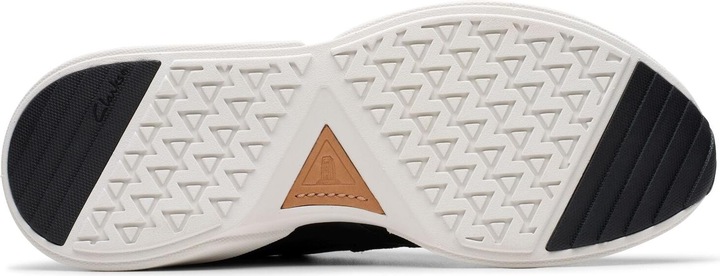 Actual product image Clarks Sneaker (42.5)