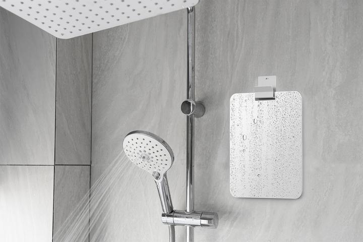 Image du produit Zack Miroir anti-buée Pote