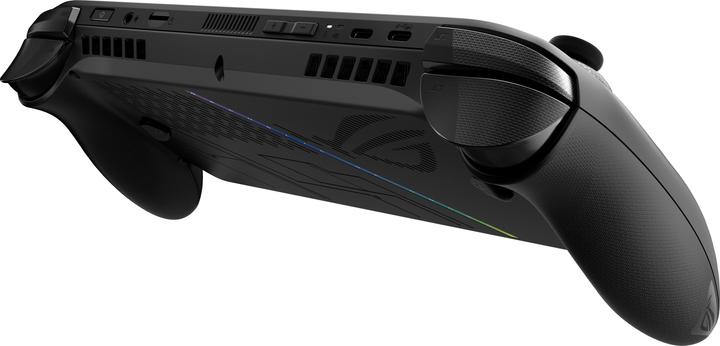 Actual product image ASUS ROG Xbox Ally X RC73XA-NH011W