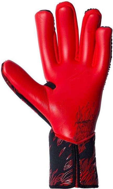 Immagine prodotto Reusch Oro velenoso X