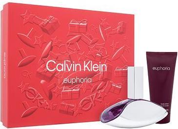 Actual product image Calvin Klein Euphoria (Eau de parfum, 100 ml)