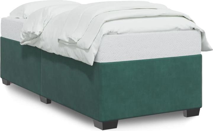 Vert foncé