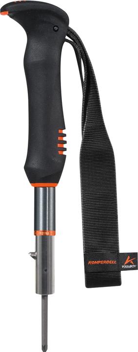 Actual product image Komperdell D'Scent Backcontry Vario (110 - 140 cm)