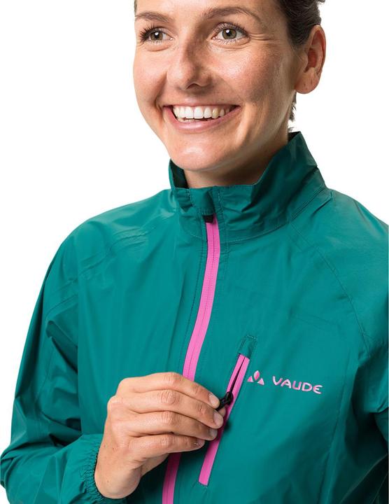 Produktbild Vaude Women's Drop Jacket III (L)