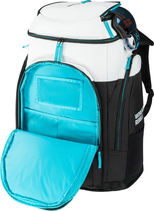 Actual product image Head Rebels Racing Backpack L (90 l)