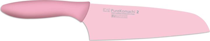Produktbild Kai Pure Komachi 2 Santoku (15 cm)