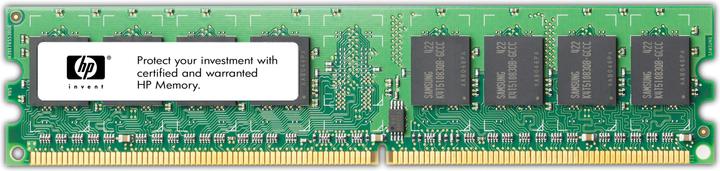 Actual product image HP DDR2-800 memory module (1 x 1GB, 800 MHz, DDR2-RAM, DIMM)