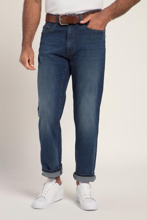 Image du produit JP1880 JP Fashion, Jeans, Powerstrech, 5-Pocket, Regular Fit (52)