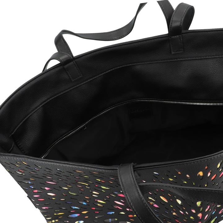 Immagine prodotto Desigual damenhandtasche blackwell cahuil (19 l)