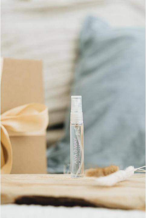 Produktbild Ava & May Mini-Duftkerzen und Diffuser