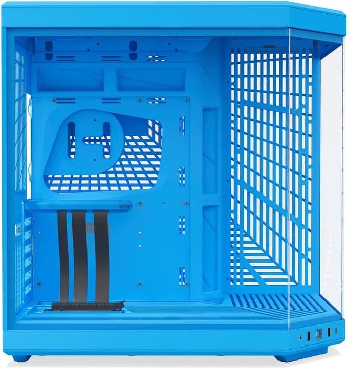 Produktbild Hyte Y70 (ATX, mATX, E-ATX, ITX)