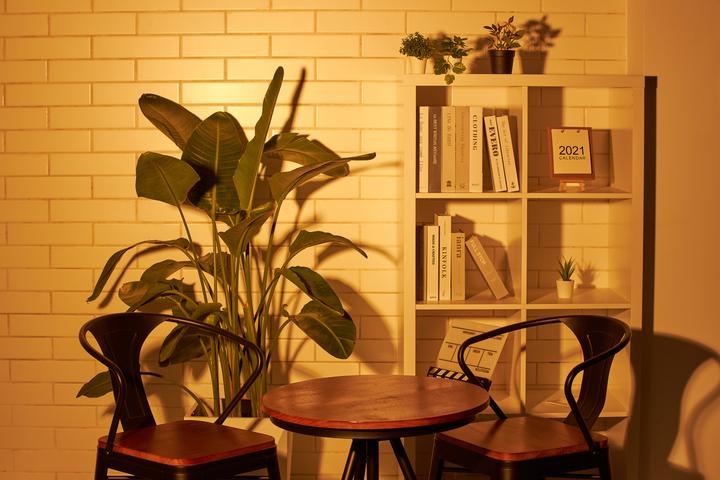 Actual product image Godox SZ150R (Video light)