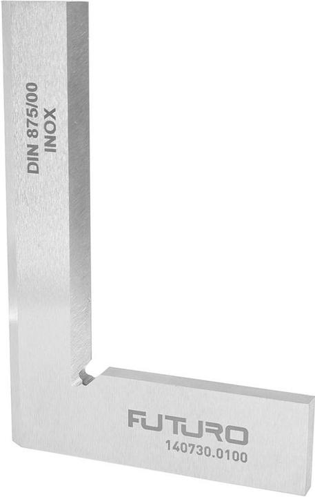 Futuro BRW Bevelled precision square