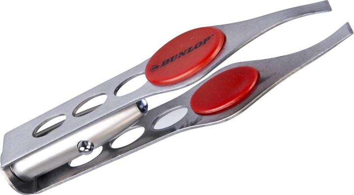 Dunlop Pincette avec lumière LED