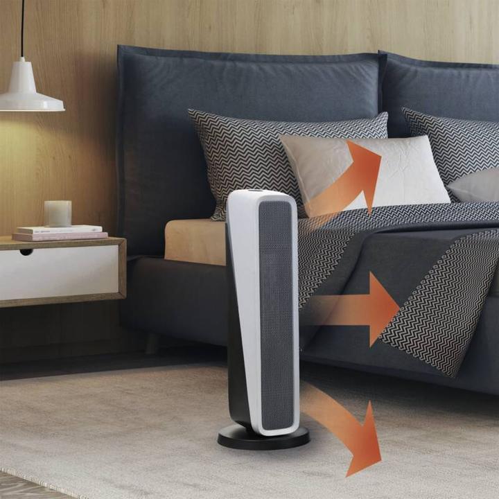 Produktbild Genius INVICTUS Air H7 Heizlüfter (2000 W)