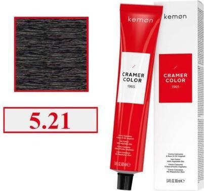 Produktbild Kemon Paint Cramer Color 5.21 100ml (5.21)