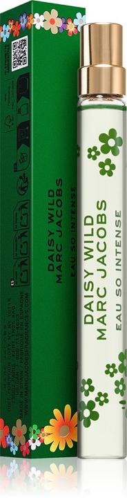 Immagine prodotto Marc Jacobs Daisy Wild Eau So Intense (Eau de parfum, 10 ml)