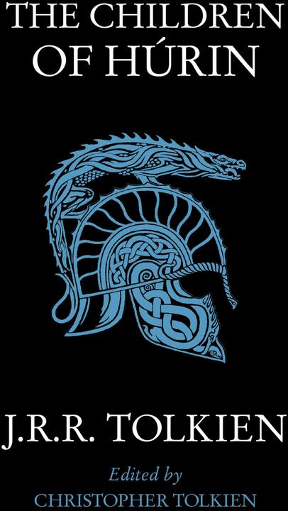 Produktbild The Children of Hurin (Englisch, J. R. R. Tolkien, 2009)