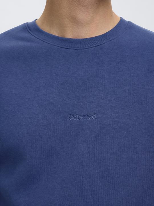Immagine prodotto Selected Homme Bestickte Sweatshirt (XL)