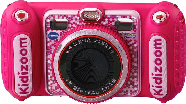 Kidizoom Duo DX pink