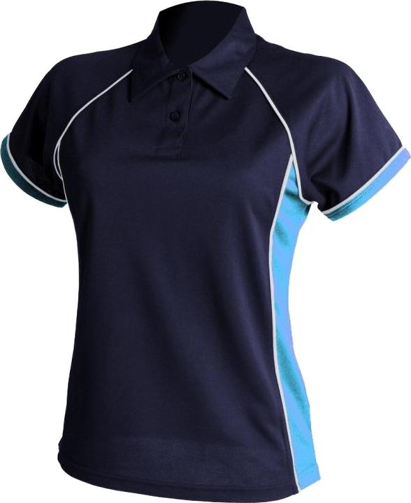 Image du produit Finden & Hales Polo de sport Coolplus (S)