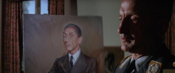 Image du produit Plaion Le Hindenburg (Blu-ray, 1975, Allemand, Anglais)