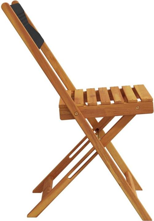 Produktbild vidaXL Gartenstuhl