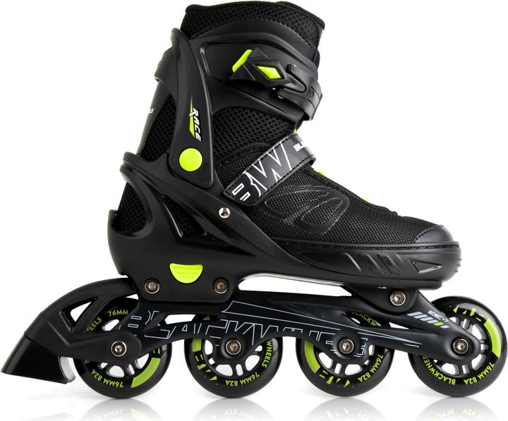 Produktbild Blackwheels Sonic (33, 34, 35, 36)