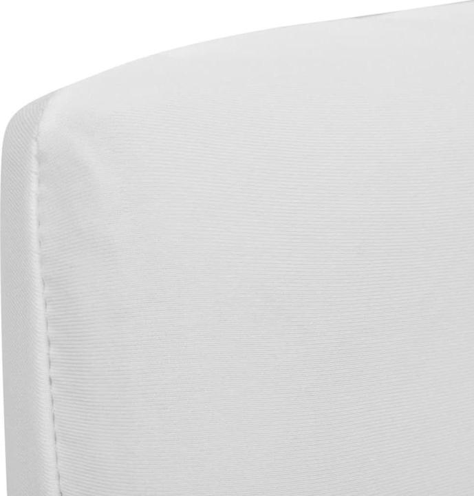 Produktbild vidaXL Stuhlhusse (45 x 45 x 55 cm)