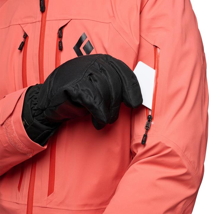 Produktbild Black Diamond W Recon Lt Stretch Shell (S)