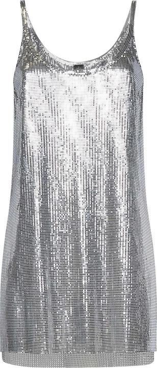 Produktbild Paco Rabanne Rabanne Top Silver (38)