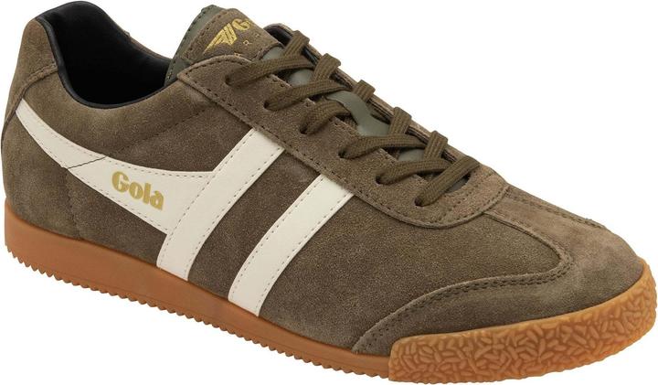 Produktbild Gola Harrier Suede (43)