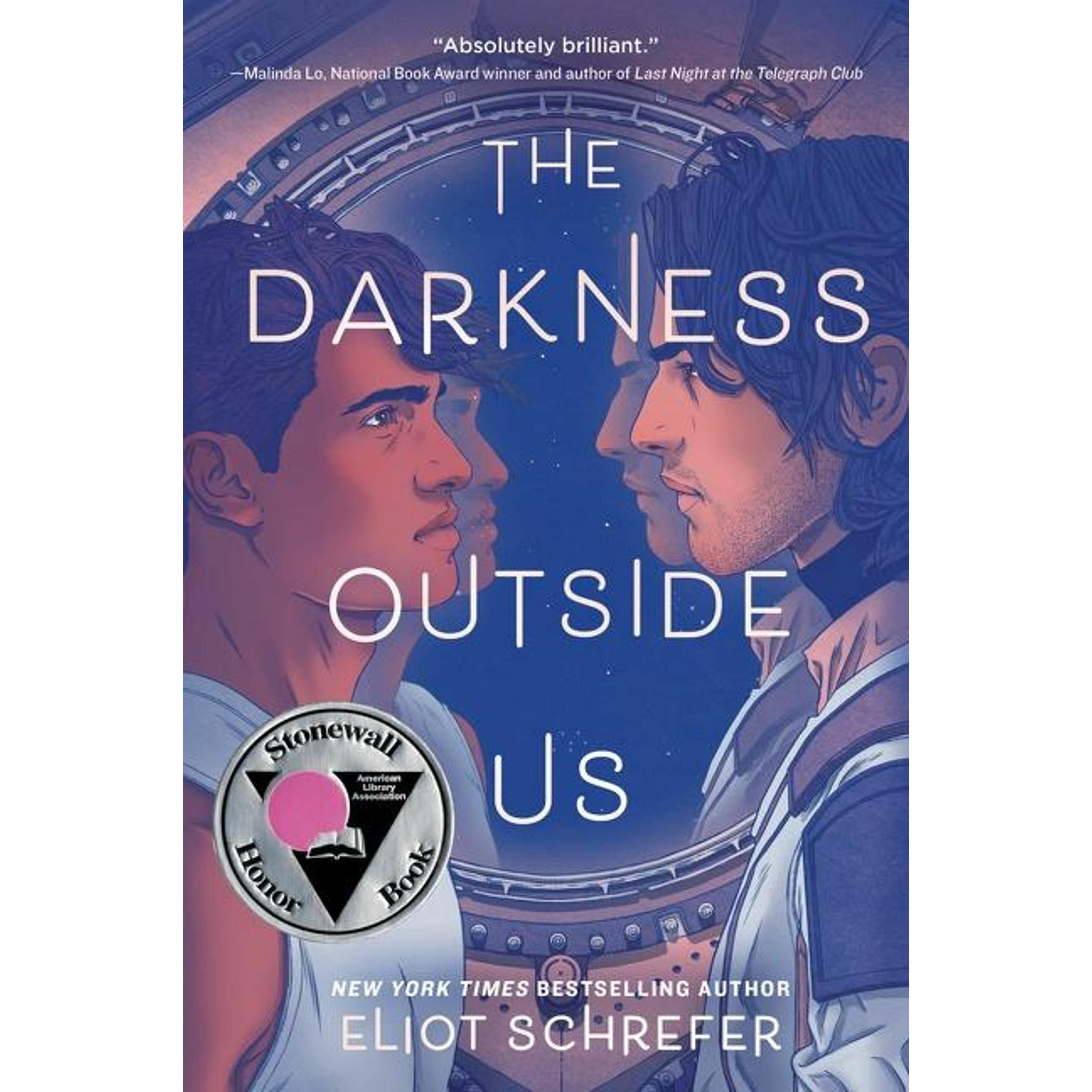 The Darkness Outside Us, Kinderbücher von Eliot Schrefer