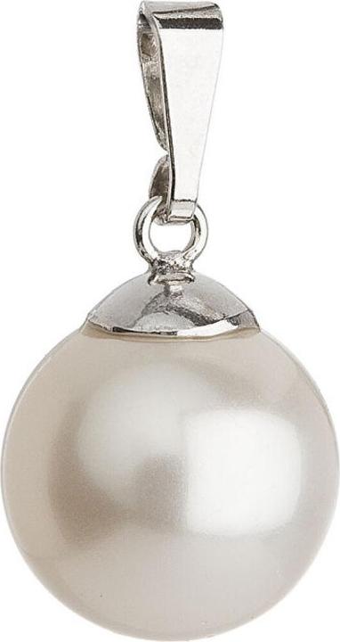 Immagine prodotto Evolution Group - Pendant with pearl white 34.151.1