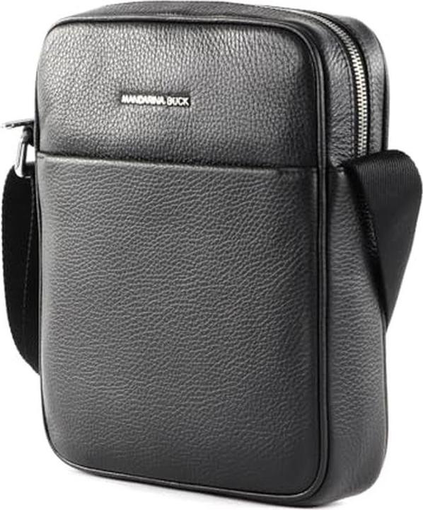 Actual product image Mandarina Duck Shoulder bag Mellow Urban MWM02