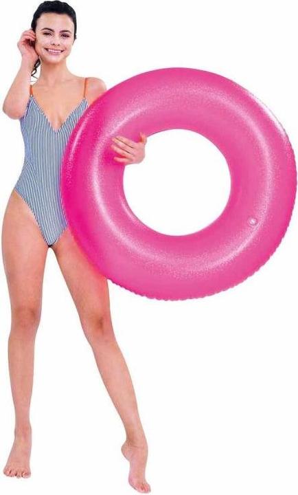 Actual product image Jilong Mosaic Swim Ring