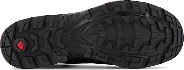Actual product image Salomon Quest Winter TS CSWP Mens Winter Boot (42)