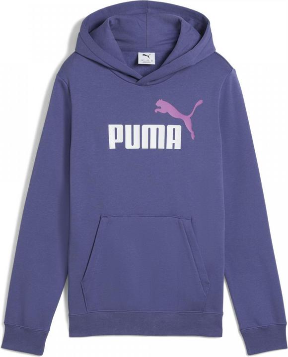 Immagine prodotto Puma ESS 2 COLOR Felpa con cappuccio Logo No. 1 FL B (152)