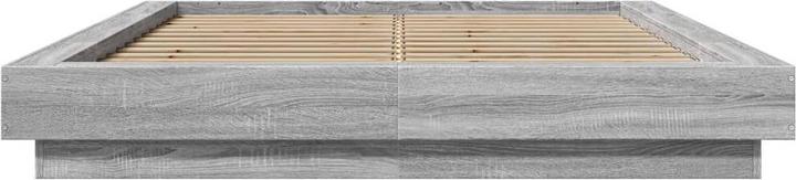 Produktbild vidaXL Bettgestell (120 x 200 cm)