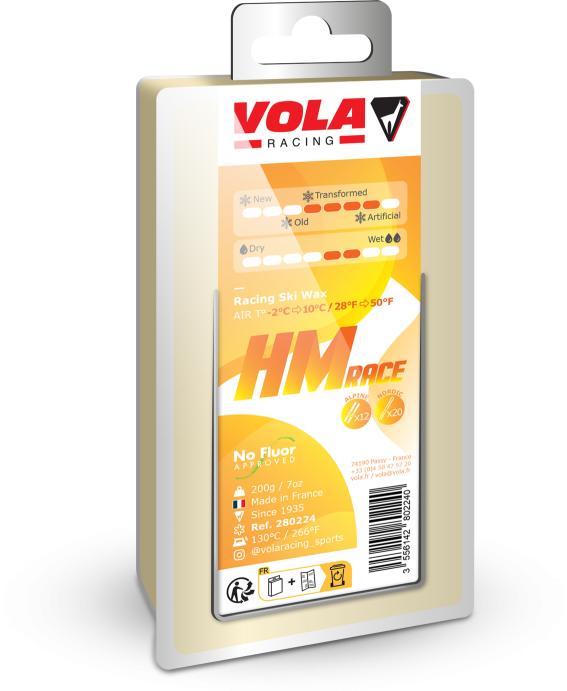 Immagine prodotto Vola HMach