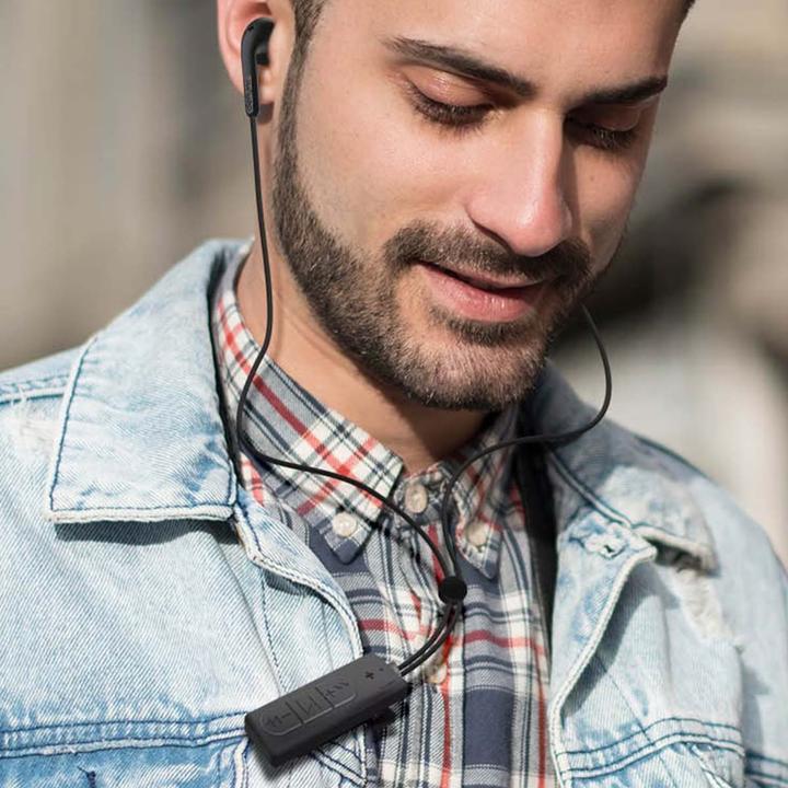 Produktbild Defunc BT Earbud PLUS Talk (3 h, Kabellos)