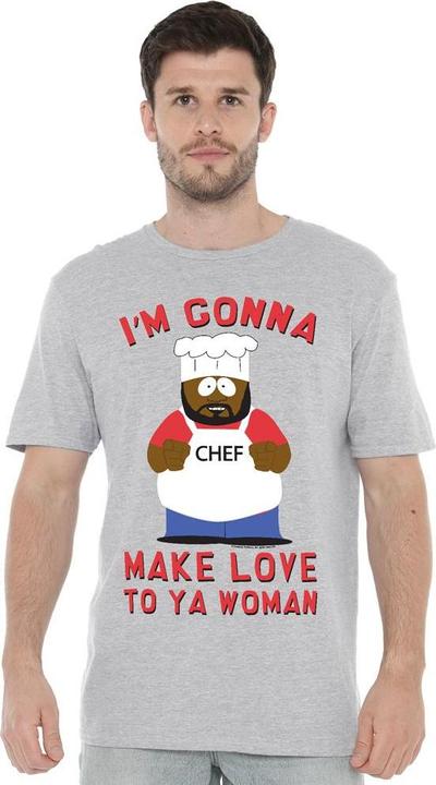 Produktbild Ubisoft Make Love TShirt (L)