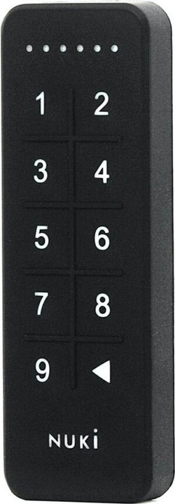 Nuki Keypad (Schlüssel)