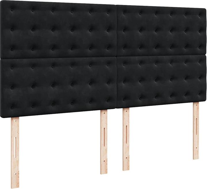 Image du produit vidaXL Ottoman-Bett (200 x 200 cm)