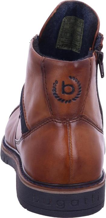 Produktbild Bugatti Boots 3318373A4100-6300 3 (44)