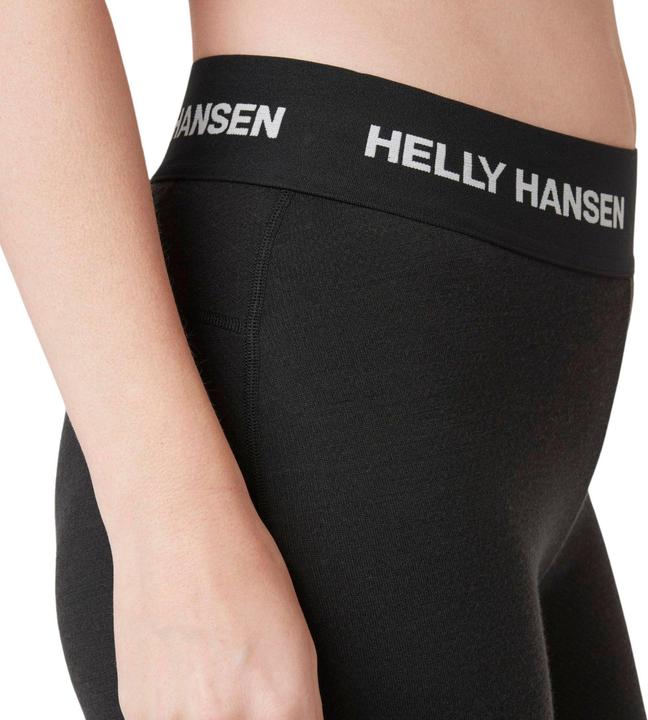 Image du produit Helly Hansen W Pantalon Lifa Merino Midweight (M)