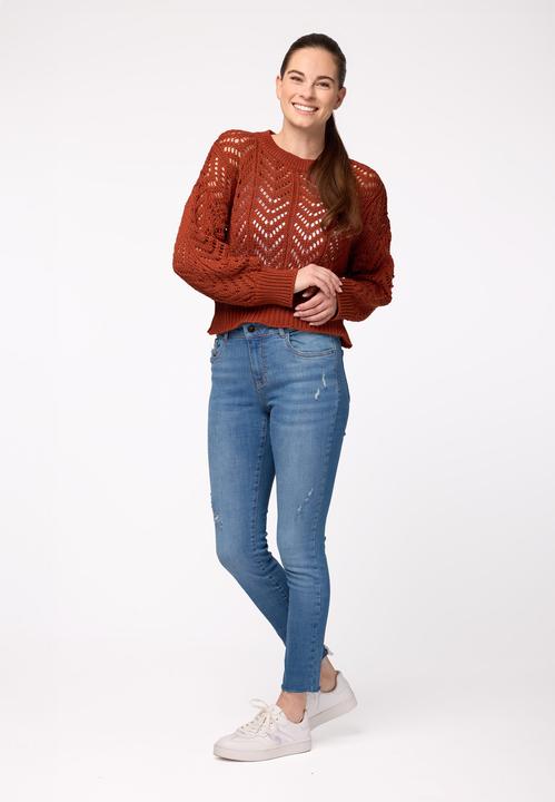 Produktbild Suri Frey Strickpullover SFY Freyday (L)