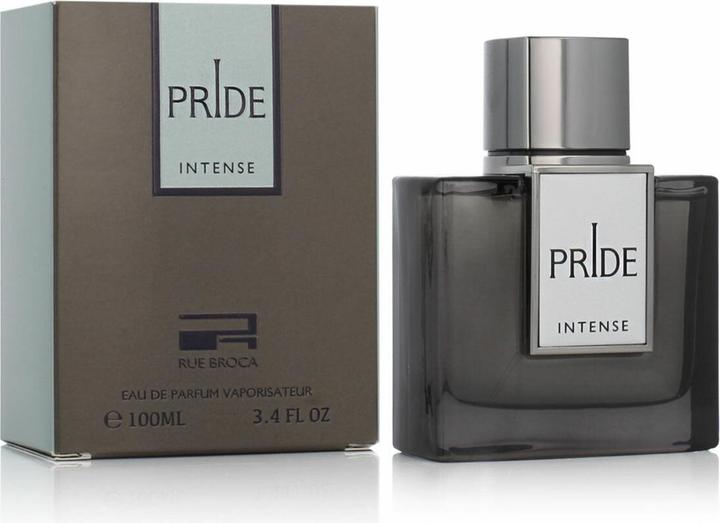 Produktbild Rue Broca Pride Intense (Eau de Parfum, 100 ml)
